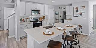 Kensington Woods Rental Homes Kensington Woods Rental Homes Gallery 7