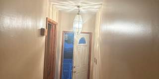 5BR/1.5BA Row Home with Backyard and Laundry Hookups Gallery 38