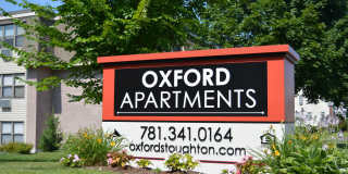 Oxford Apartments Oxford Apartments Gallery 14