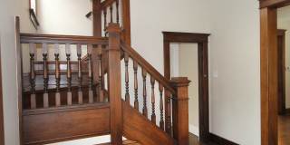 HUGE Historic Home with amazing fenced in yard and golf course views! Gallery 9