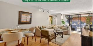 1615 Q ST NW #T6 1615 Q ST NW #T6 Gallery 1