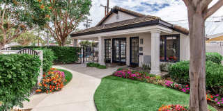 Sandpointe Cove Apartment Homes Gallery 19