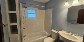 2 Bedroom 1 Bath House for Rent Kent Ohio. Gallery 16