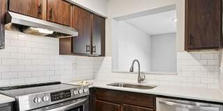 Creekside Apartment Homes Gallery 6