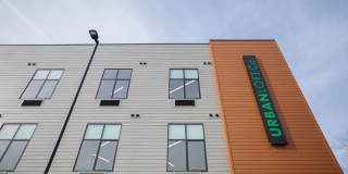 Urban Loft Co. Russellville Gallery 1