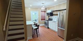 Charming 2BR House in Philadelphia Gallery 1