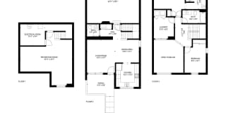 Huge 2 bedroom, 2.5 bath in Harvest Park! Huge 2 bedroom, 2.5 bath in Harvest Park! Gallery 47