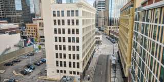 City Place Lofts - Affordable Housing Gallery 43