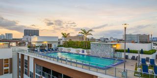 Riverhouse at 11th Apartments Riverhouse at 11th Apartments Gallery 34