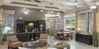 Sabal Park Apartments Gallery 14