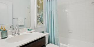 Townes on Tenth Townhomes Gallery 9