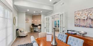 Eaves North Dallas Gallery 28