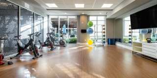 605 West End Gallery 37