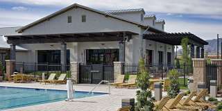 Unique Floorplan in Skye Canyon! Gallery 71