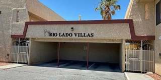 2BR 2 BA Furnished Condo across from Colorado Rivergated entry Gallery 1