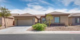 Spacious 4-Bedroom Home with Open Living Areas in Stallion Mountain Golf Club Community Gallery 1