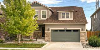 Largest floor plan in the community! Senderos Creek 4bd 3ba FOR RENT! Gallery 1