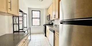 610 West 163rd Street Gallery 5