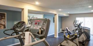 Cityscape Apartments Gallery 22
