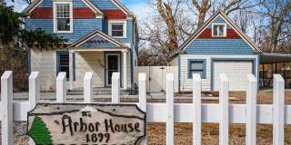 1706 Arbor Way Gallery 1