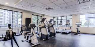 2bd/2bth in sought after Grandview Condominiums in the heart of Buckhead! Gallery 41