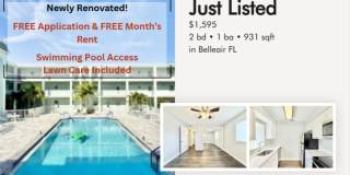 1712 Belleair Forest Drive - D Gallery 1