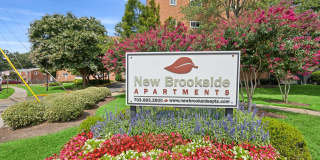 New Brookside Apartments Gallery 10