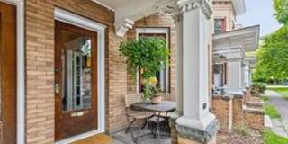 Charming Historic Rental in Downtown Missoula Charming Historic Rental in Downtown Missoula Gallery 1