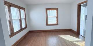 Charming 2 beds 1 baths in Columbus! Gallery 5