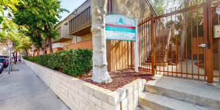 Alpine Terrace Apartments Gallery 10