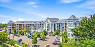 Senior & Affordable Housing - The Legends of Champlin Gallery 5