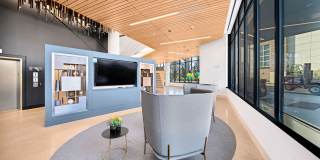 Triangle Square Gallery 34