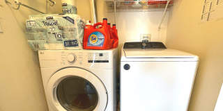 Luxury House on Brookline Border w. Tandem Parking Inc.  Laundry in Unit Gallery 8