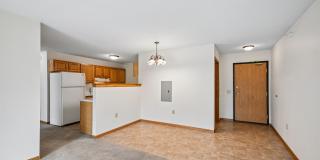 Mill Pond  Apartments Gallery 1