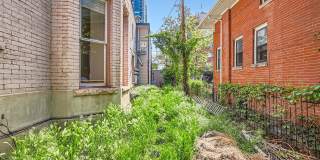 Newly Renovated Single Family Home | 1 BR/1BA | Fireplace! Gallery 52