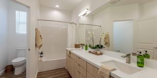 Desert Meadows Townhomes Gallery 7