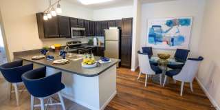 Reserve at Glenburnie Gallery 4