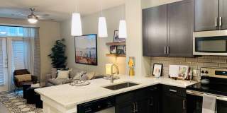 Reserve on Kingsland Gallery 2