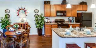 The Grandview at Lake Murray Gallery 8