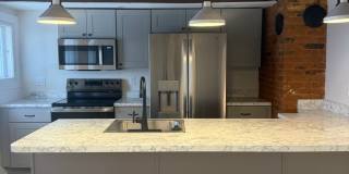 Renovated Unit in Downtown Frederick! Gallery 9