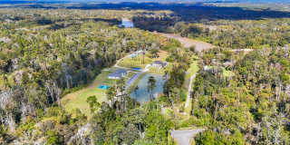 Luxury 5-Bedroom Home on 5 Acres | Pet-Friendly | Flexible Lease Terms Gallery 63