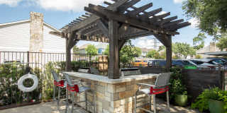 Reserve at Garden Oaks Gallery 24