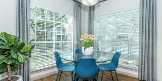 Richmond Towne Home Apartments Gallery 3