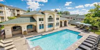 Scott Mountain Apartments Gallery 1