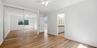 Spacious private backyard! Gallery 21
