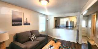 Furnished 1 Bed 1 Bath Apt in Linwood Place Add NW OKC Gallery 6