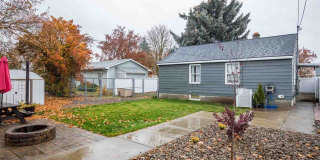 **Coming Soon in June** Beautifully updated Shadle Park 3 Bed 2 Bath Rancher will all the updates to offer. Gallery 11