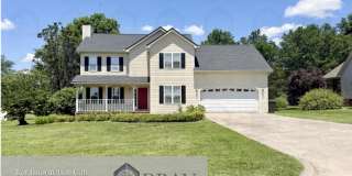 Updated spacious 4-Bedroom Near Boones Creek Gallery 1