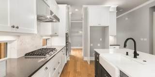 Stunning Bethany Farmhouse with Chef’s Kitchen, Media Room, Main-Level Suite & Luxury Designer Finishes Stunning Bethany Farmhouse with Chef’s Kitchen, Media Room, Main-Level Suite & Luxury Designer Finishes Gallery 7