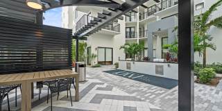 Leksa at Cityplace Gallery 65